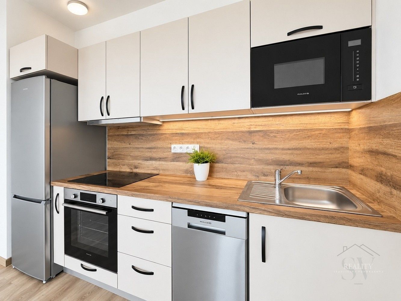 Byt 2+kk · 68 m² · Český Brod, okres Kolín, Středočeský kraj - 2
