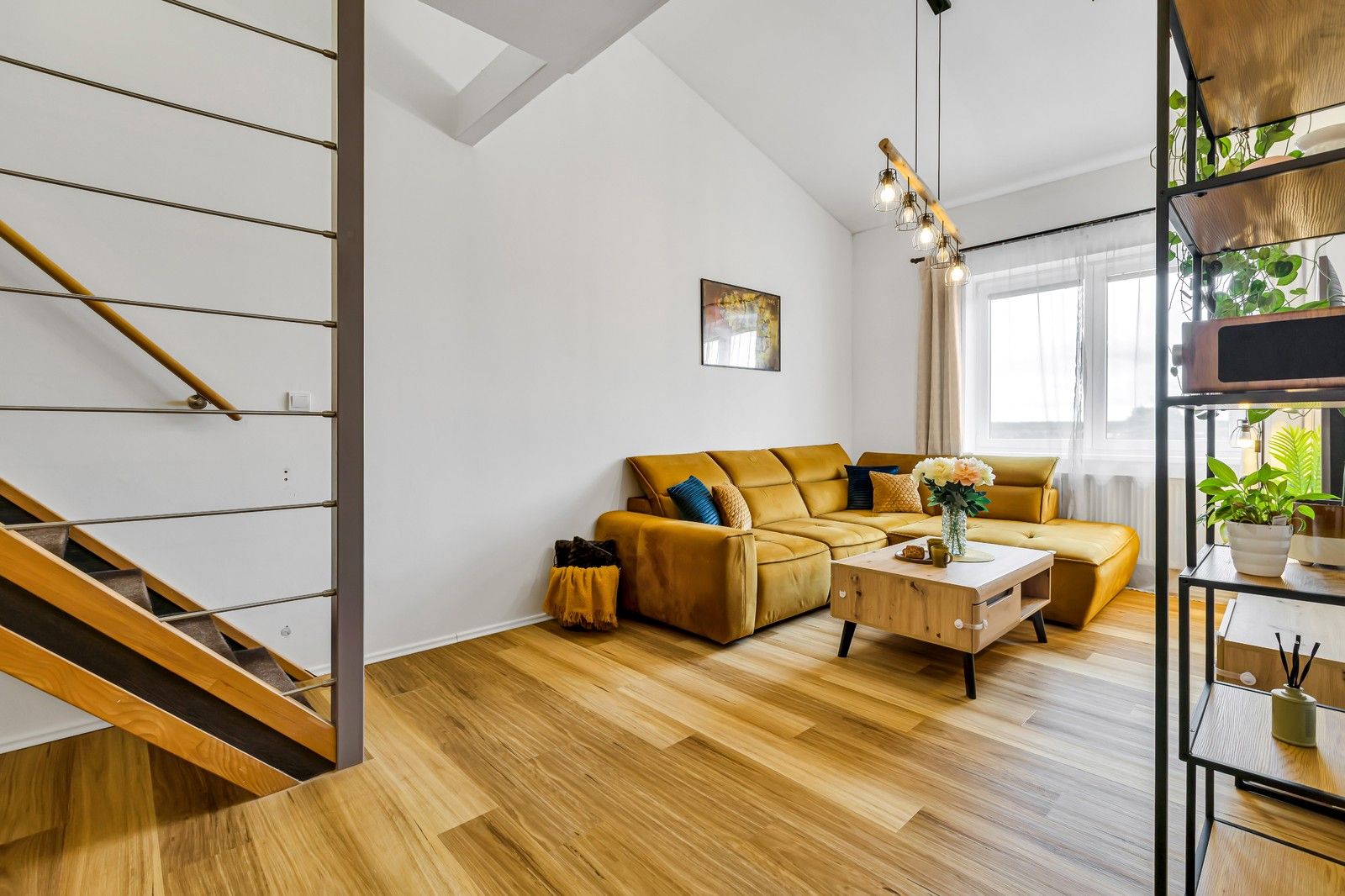 3+kk, Komenského 1329, Šestajovice, 116 m² - 2