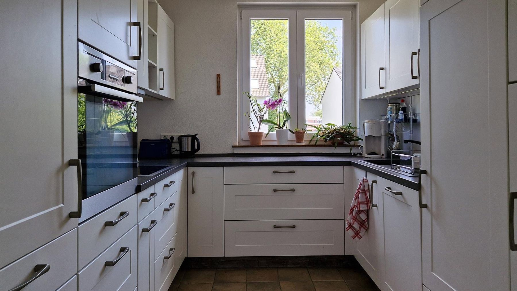 Prodej byt 3+kk - Leverkusen Opladen Nordrhein-Westfalen 51379, 137 m² - 5