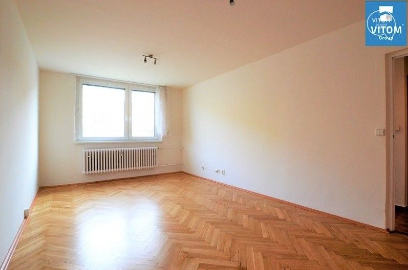 Pronájem byt 1+1 - Boskovická, Brno, 41 m²