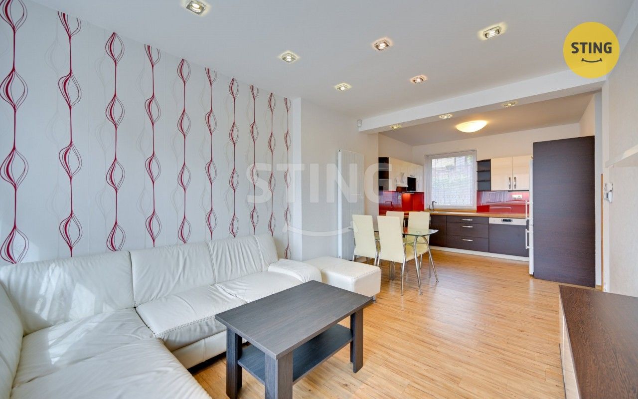 Prodej rodinný dům - Seifertova, Třebíč, 179 m² - 5