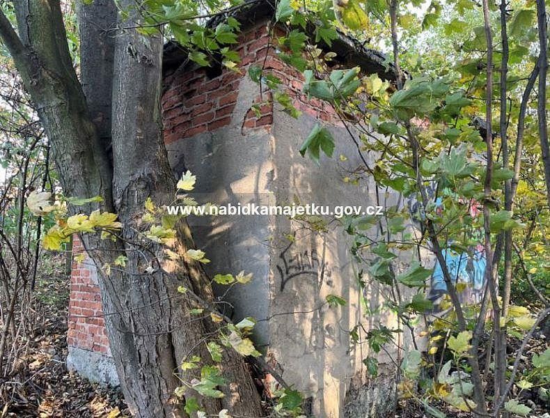 Prodej ostatní - Těškovice, okres Opava, Moravskoslezský kraj, 14 m² - 5