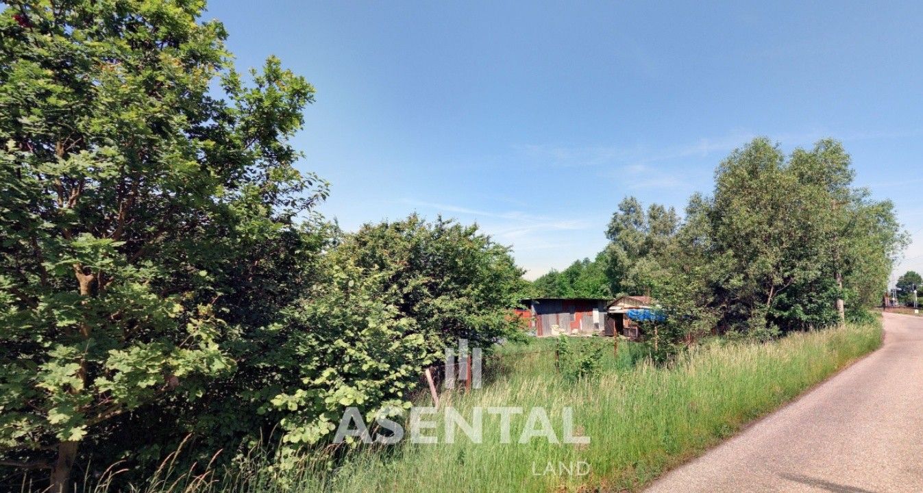 Prodej pozemek - Brožíkova II, Karviná