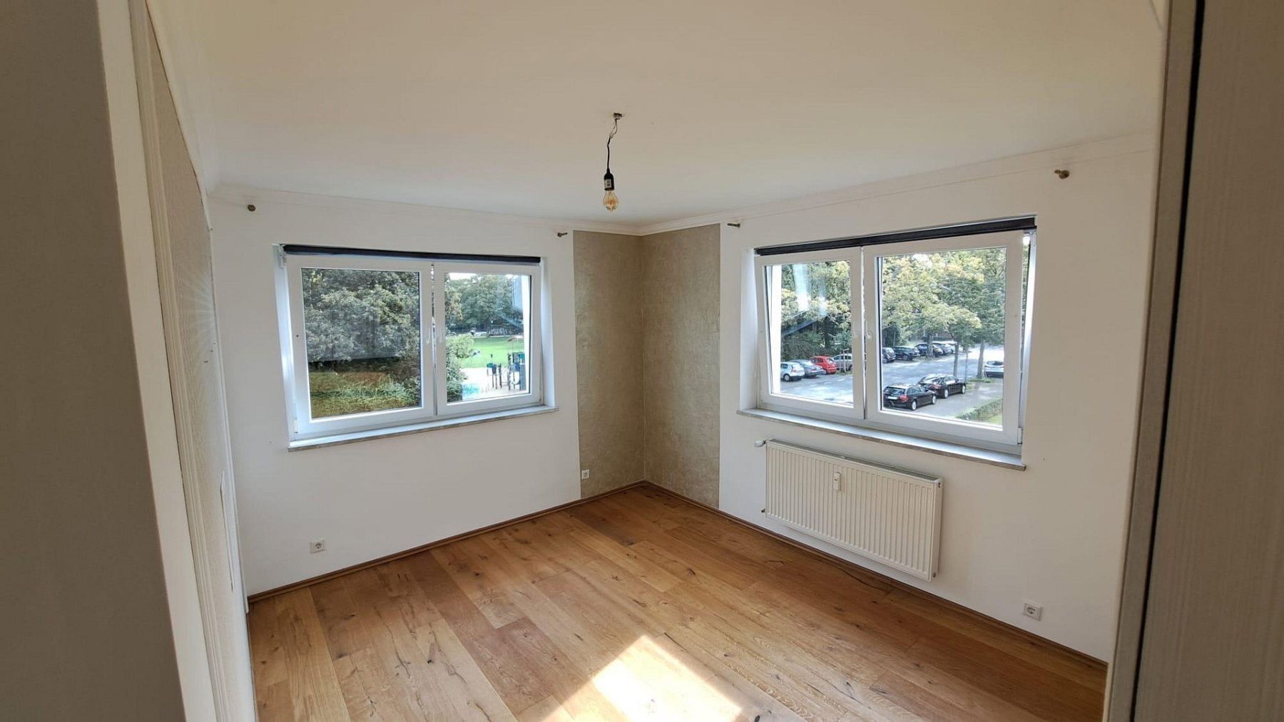 Pronájem byt 2+kk - Bottrop Bottrop Nordrhein-Westfalen 46236, 52 m² - 5