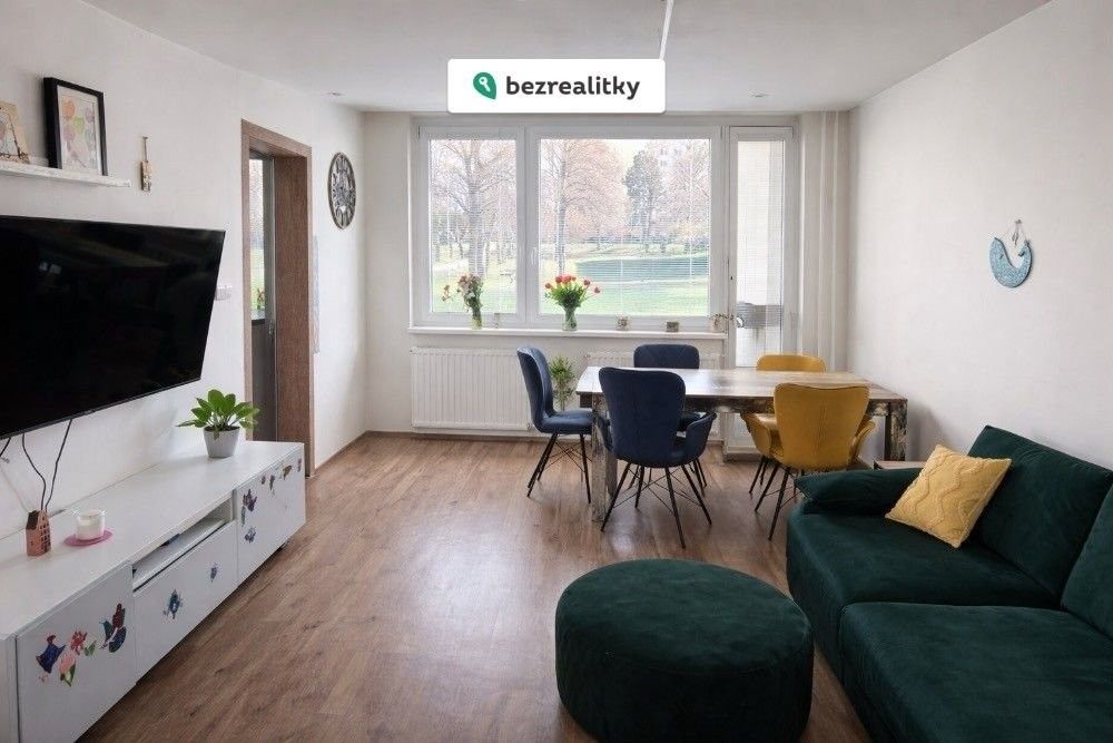 4+1, Lidická 531, Štětí, 100 m² - 1