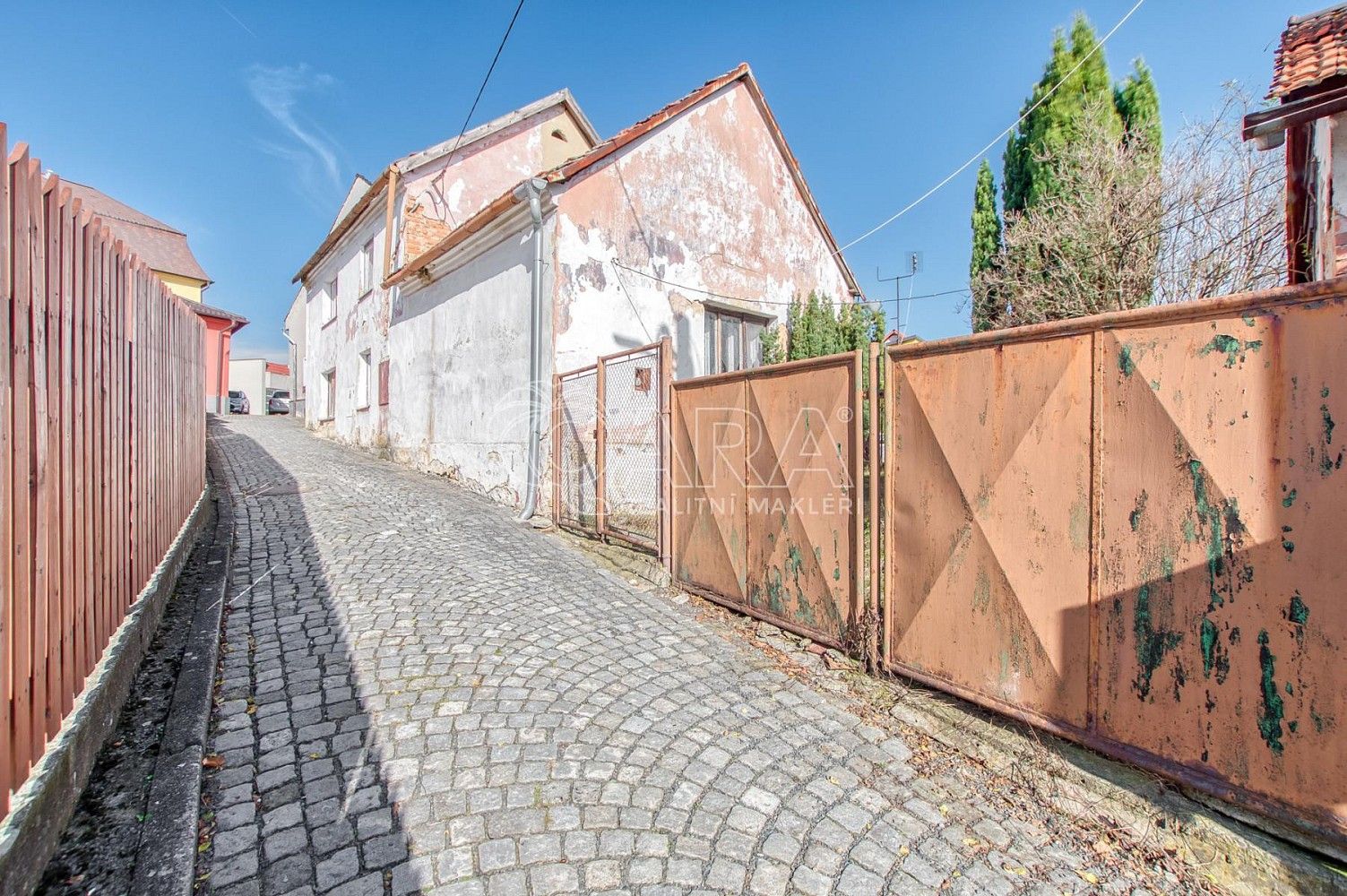 Prodej rodinný dům - Starý Jičín, okres Nový Jičín, 90 m² - 5