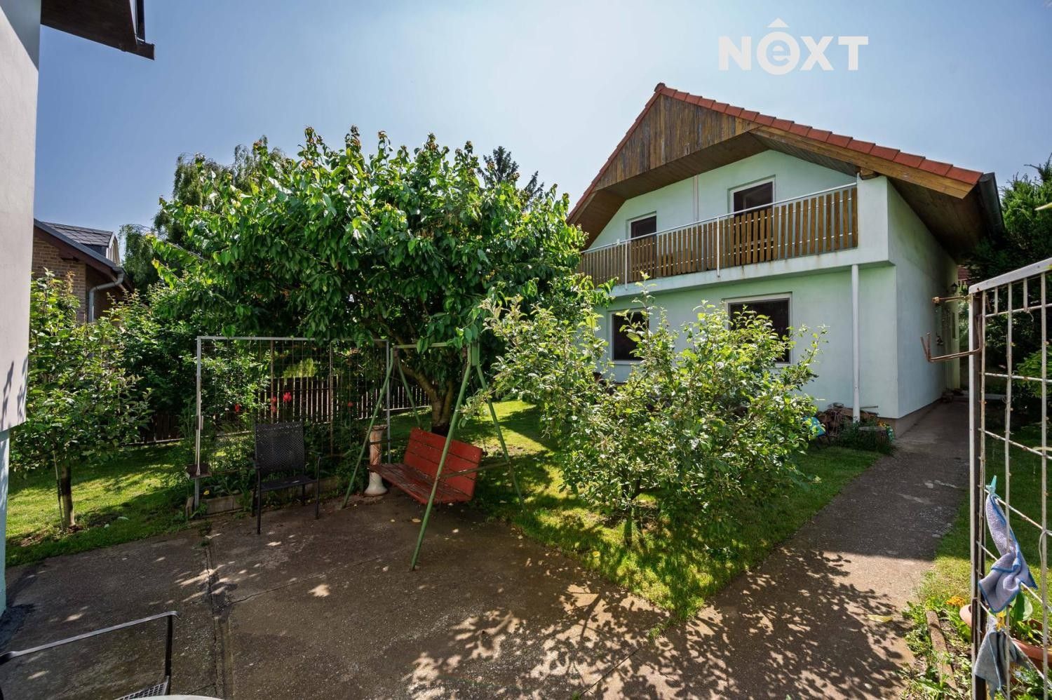 Prodej rodinný dům - Severní, Líbeznice, 315 m²