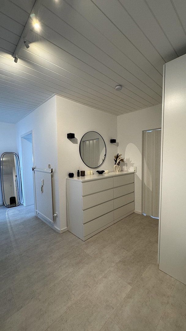Pronájem byt 3+1 - Thomas-Mann-Straße 10, , Hessen, 79 m² - 5
