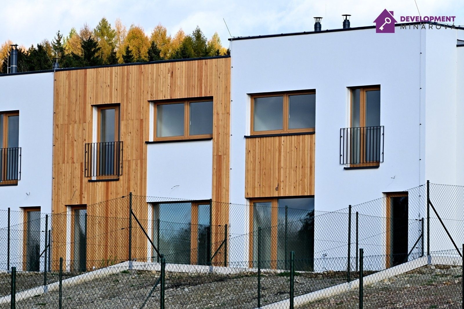 Rodinný dům · 134 m² · U Biatlonu, Letohrad - 3