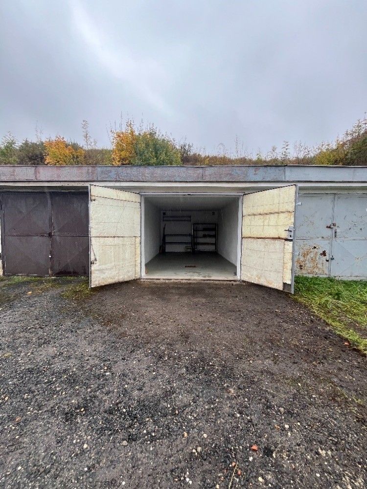 Pronájem garáž - Terezín, 411 55