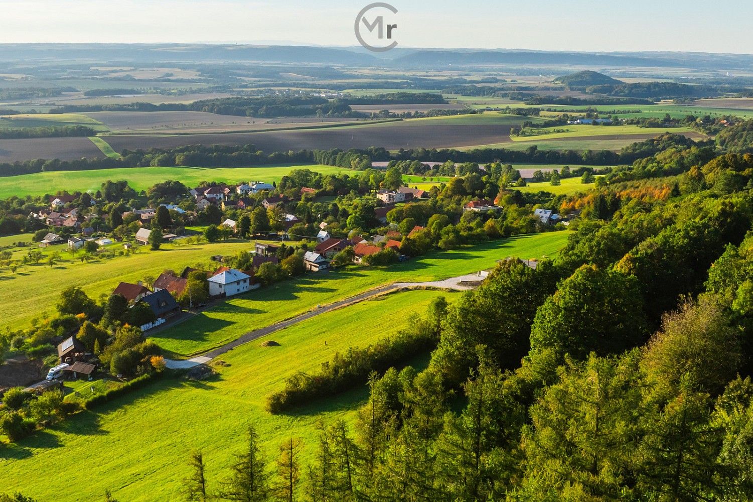 Pozemky pro bydlení, Starý Jičín, okres Nový Jičín, Moravskoslezský kraj - 2