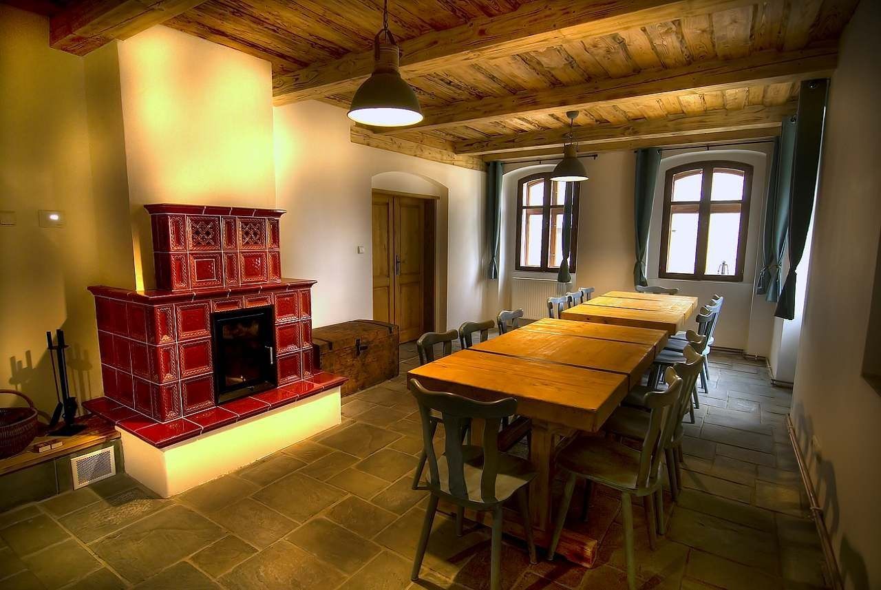 Chata · Horní Blatná, Karlovarský kraj - 3