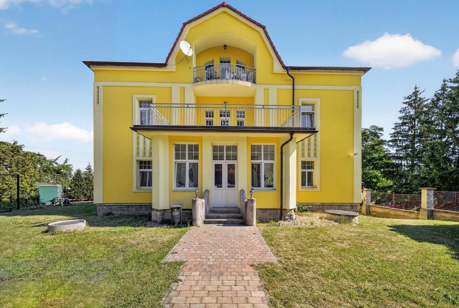 3+kk, Kozolupy, okres Plzeň-sever, 127 m² - 1