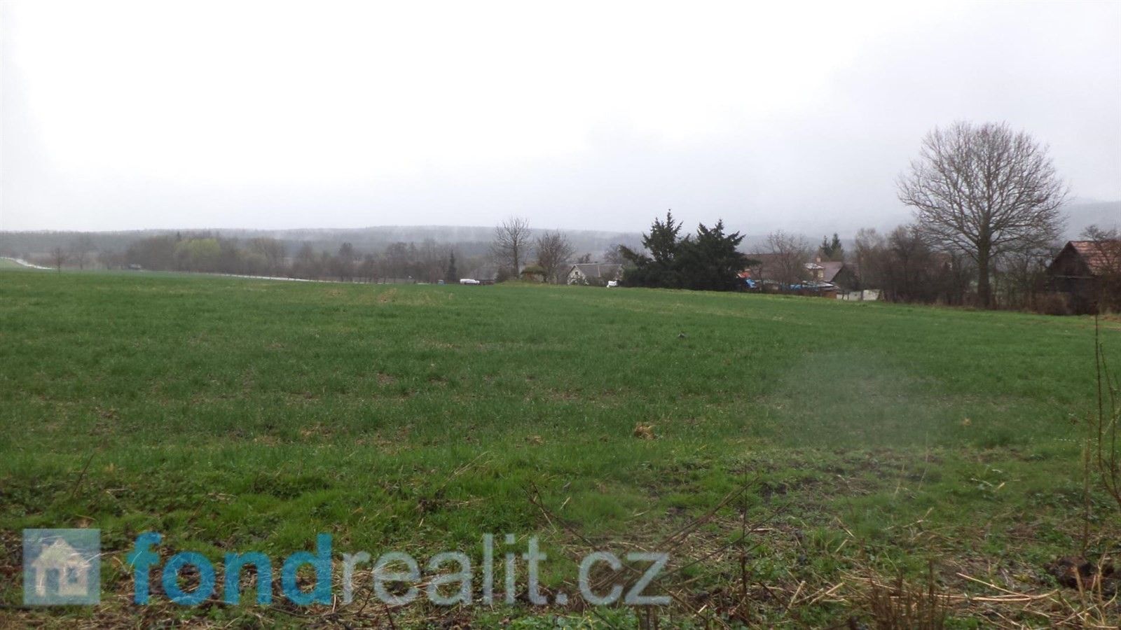 Prodej zemědělský pozemek - Radošice, Mladý Smolivec, 15 075 m²