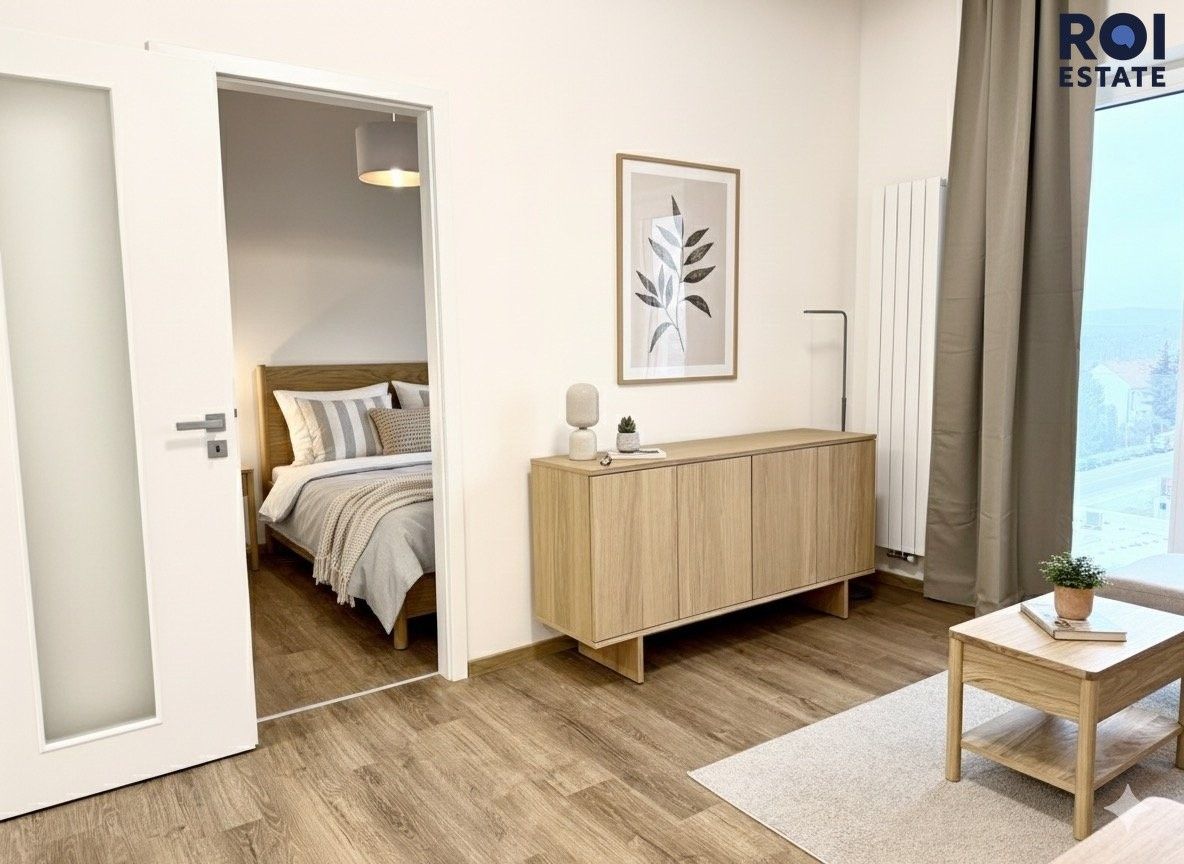 2+kk, Bohunická, Brno, 38 m²