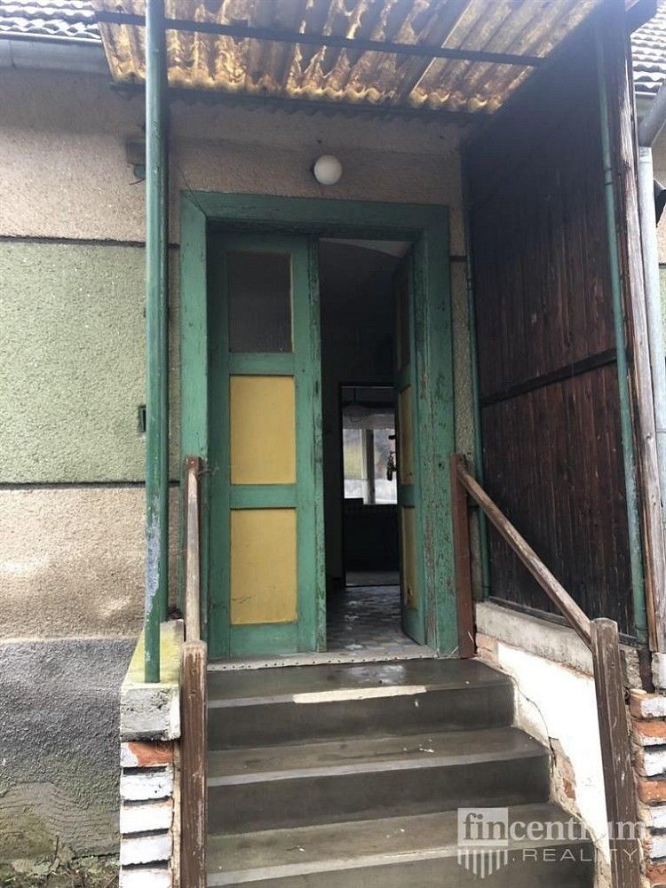 Chalupa · 110 m² · Borotice - Čelina, okres Příbram, Středočeský kraj - 4