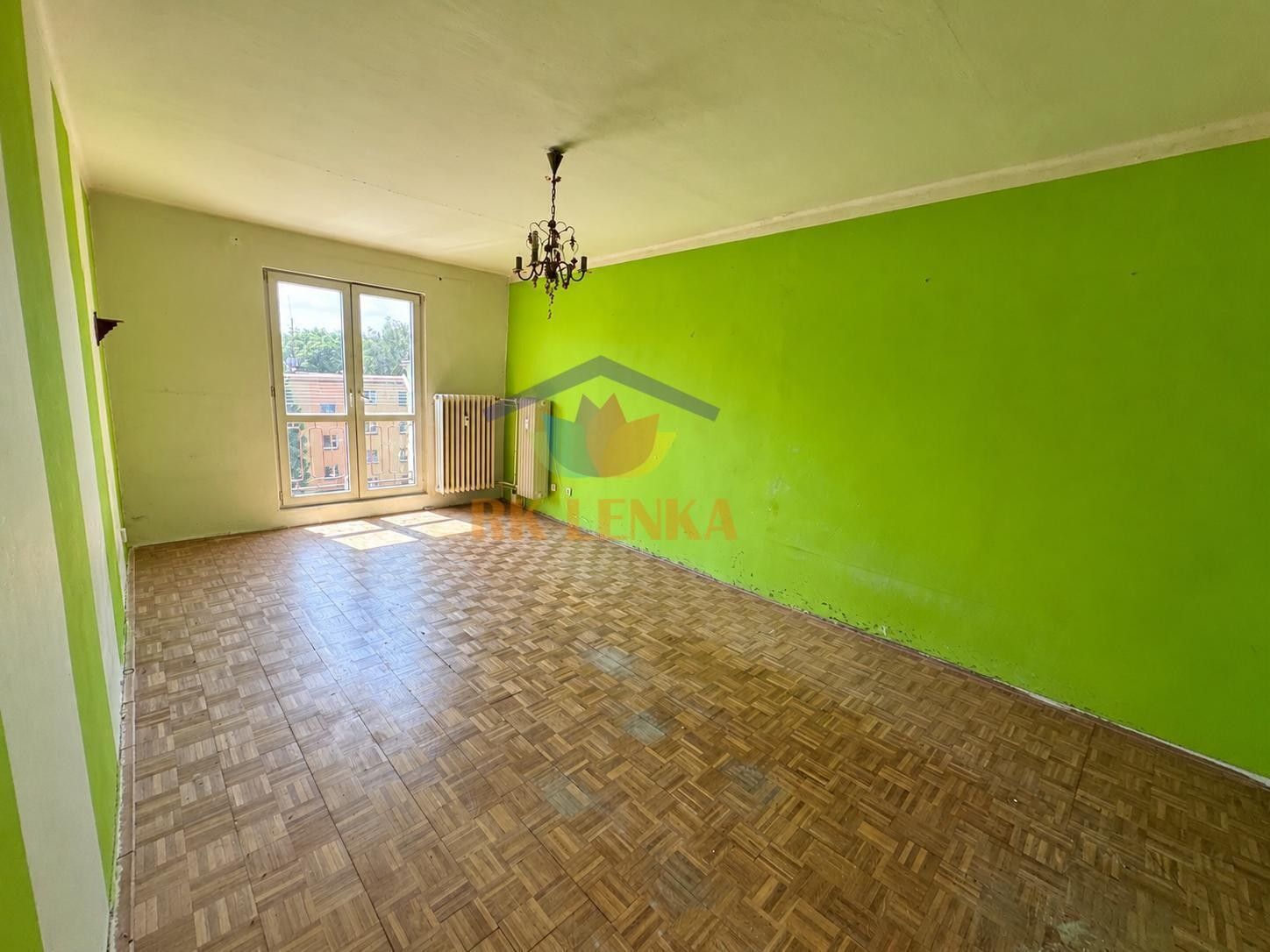 Prodej byt 2+1 - tř. Těreškovové, Karviná, 51 m² - 5