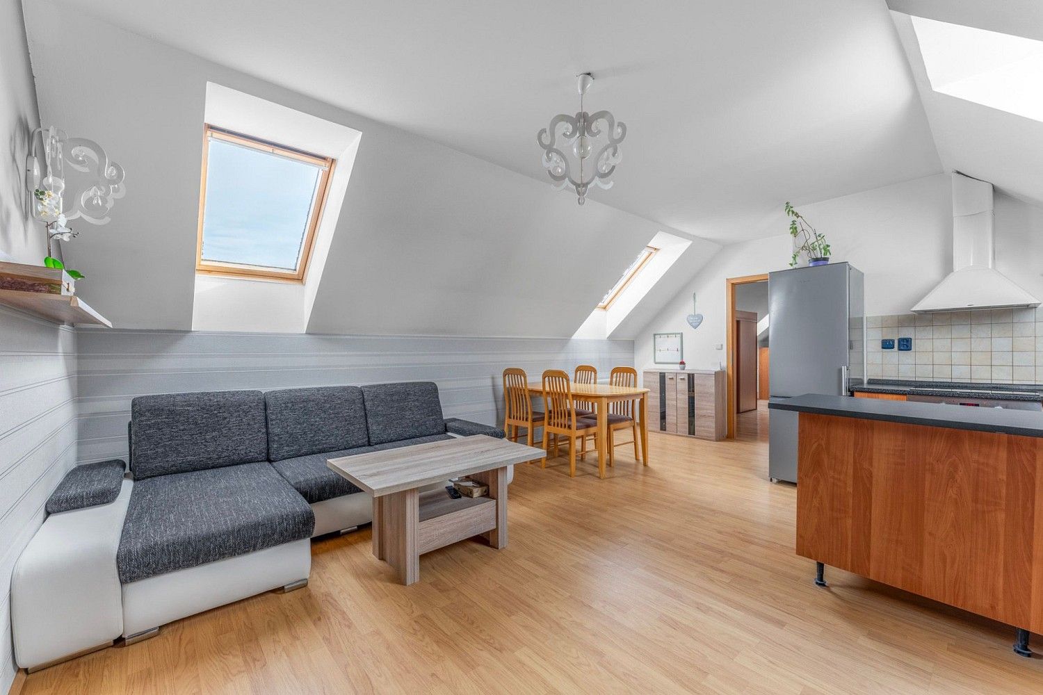 Rodinný dům · 262 m² · Průhonice, okres Praha-západ, Středočeský kraj - 4
