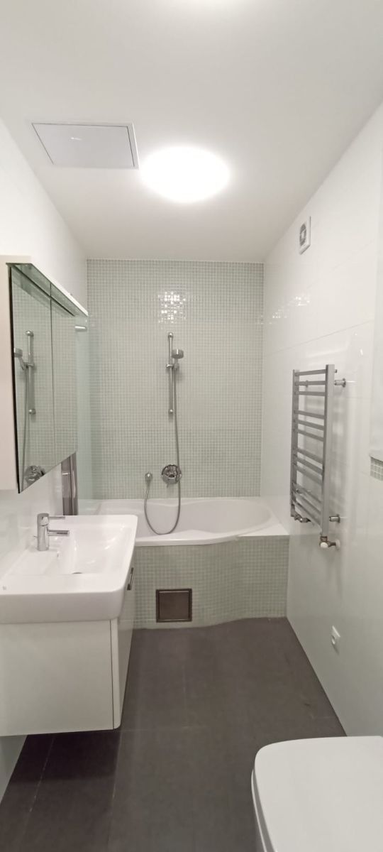 Byt 1+1 · 46 m² · Ke Krči, Praha - Braník - 3