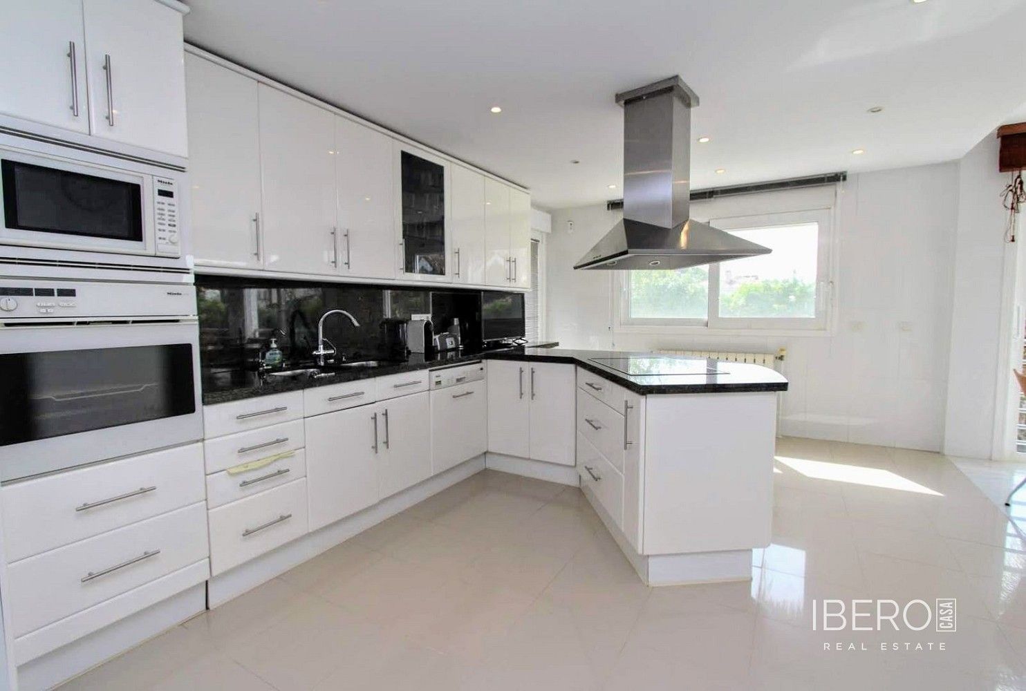 Prodej rodinný dům - San Pedro de Alcántara, ES, 561 m² - 5