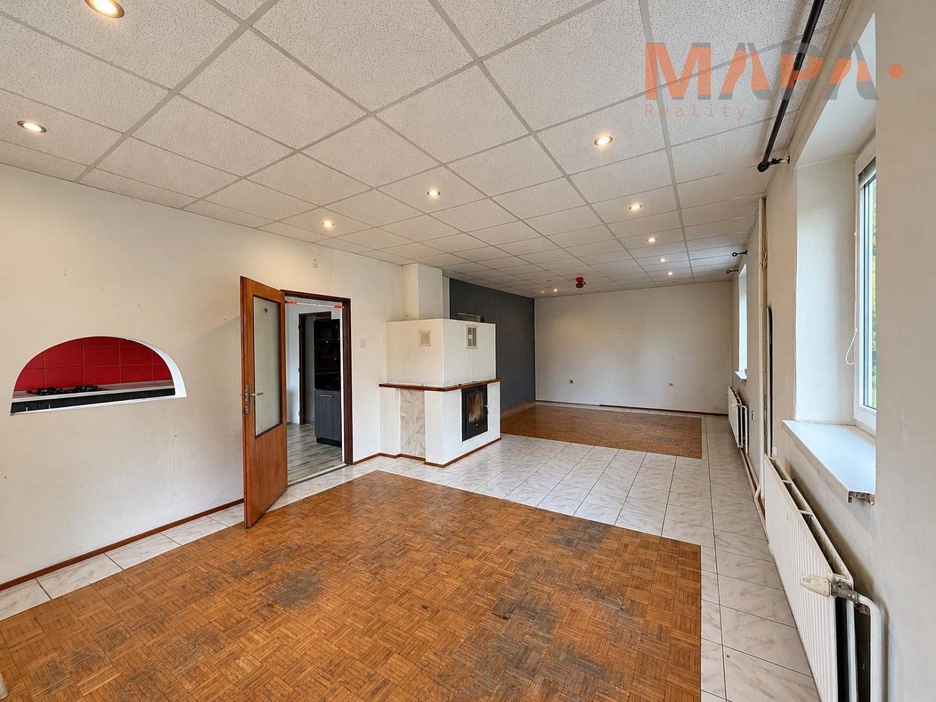 Rodinný dům · 306 m² · Jirkov - Červený Hrádek, okres Chomutov - 4