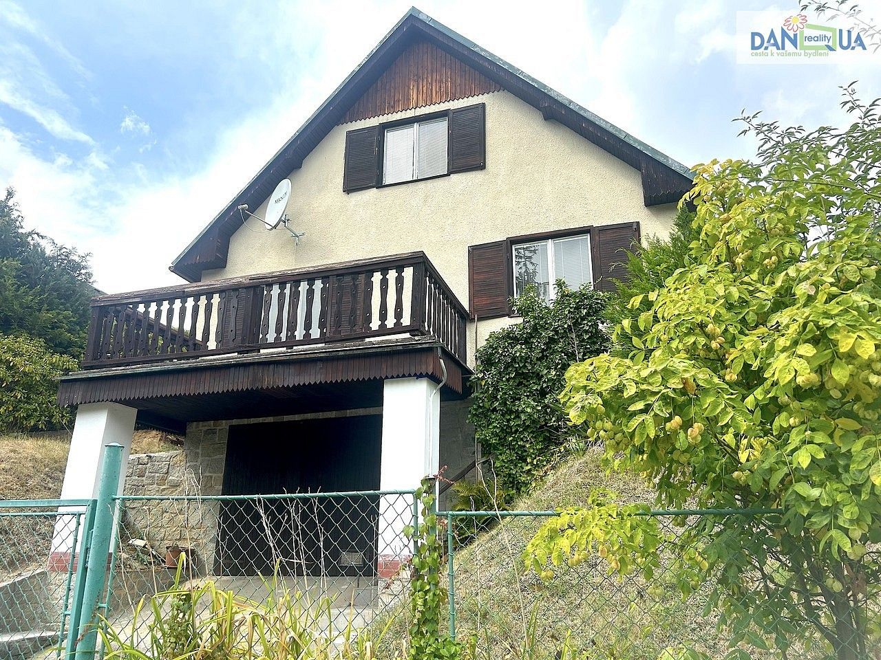 Chalupy, Starý Plzenec - Sedlec, okres Plzeň-město, Plzeňský kraj, 96 m² - 2