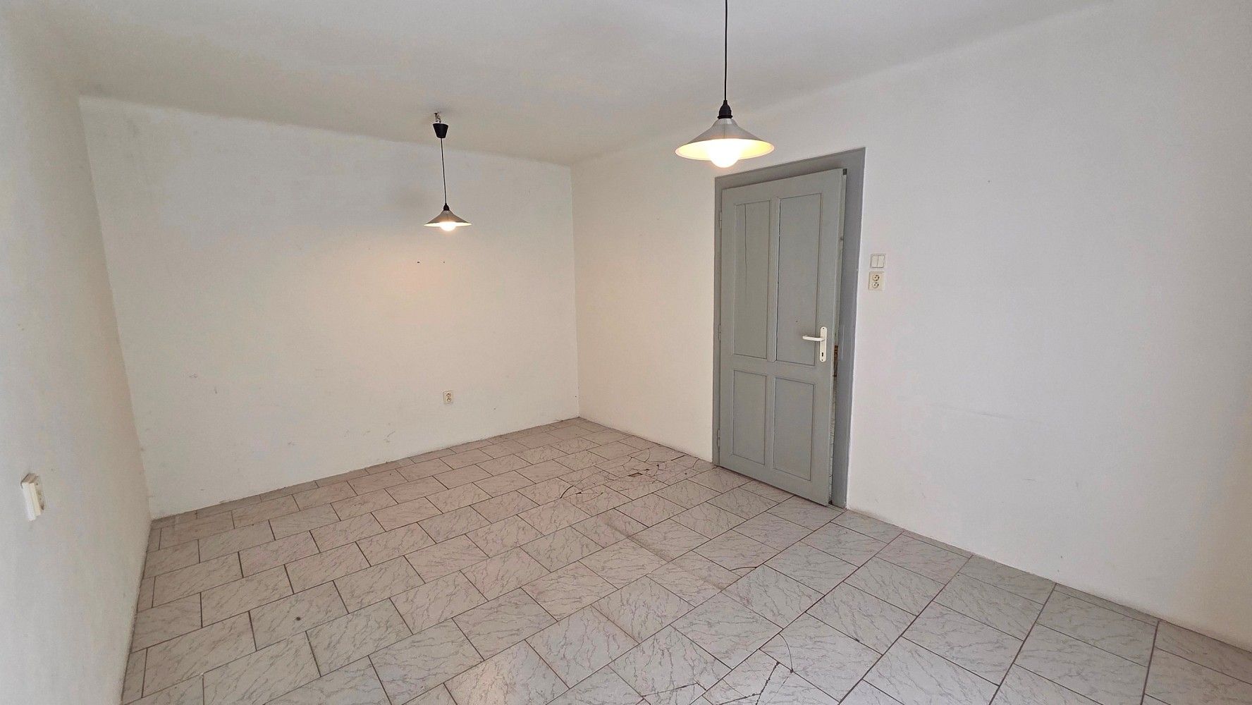 Byt 2+1 · 68 m² · Praha - Libeň, okres Praha 8, Hlavní město Praha - 4