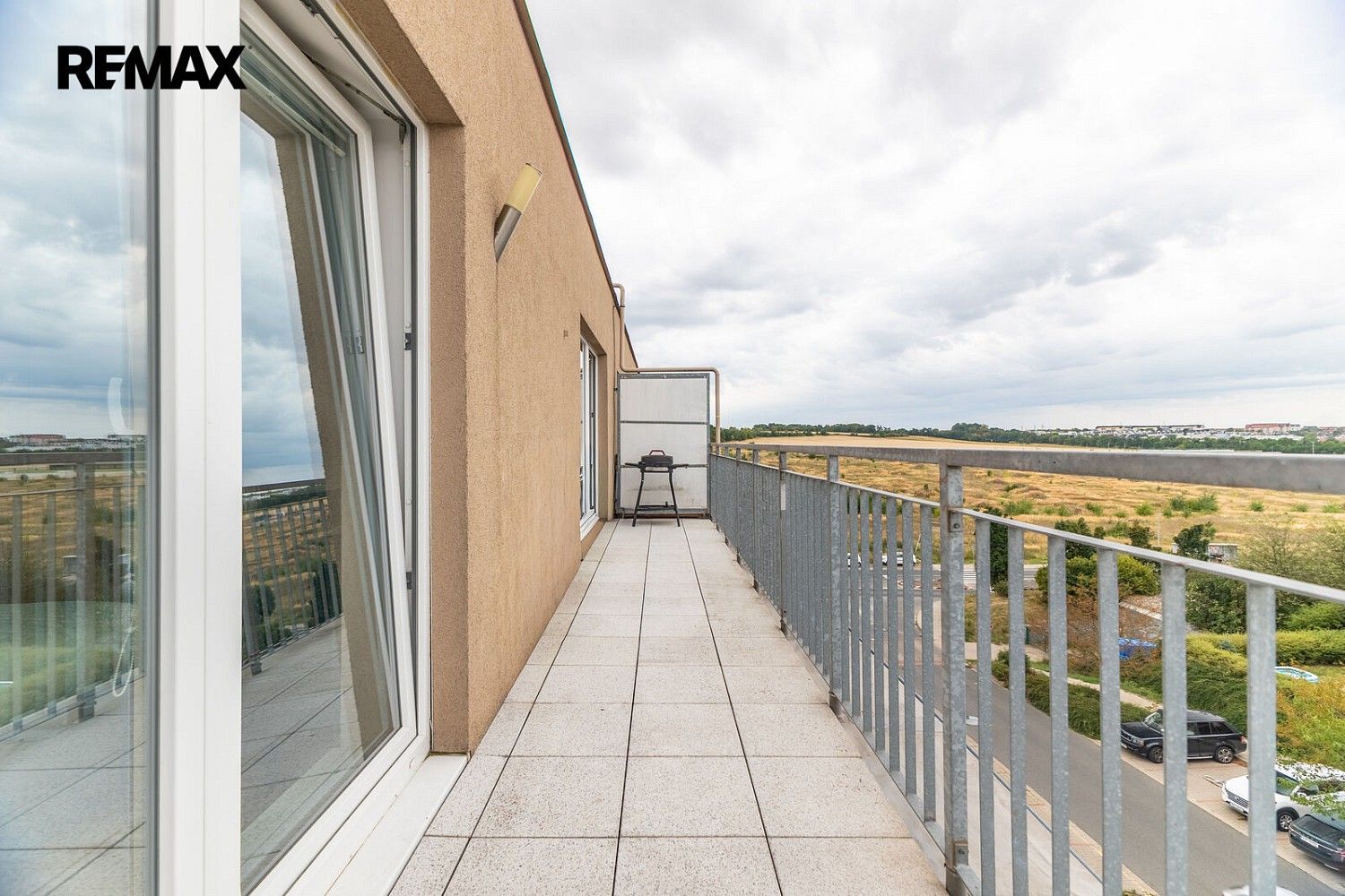 Byt 2+kk · 46 m² · Žitná, Hostivice, okres Praha-západ - 4