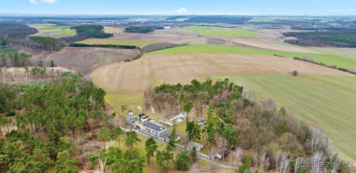 Pozemky pro bydlení, Milovice nad Labem, 289 24