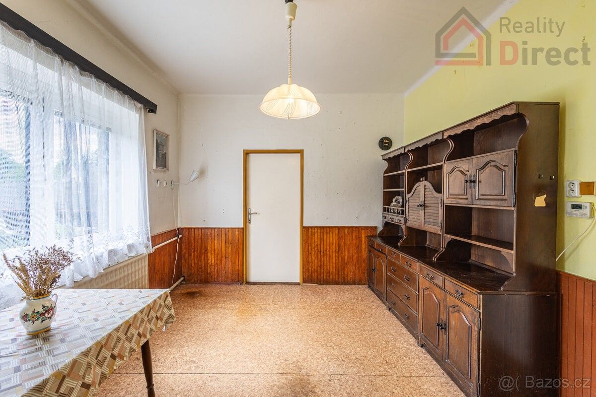 Rodinný dům · Bělá pod Bezdězem, 294 21 - 4