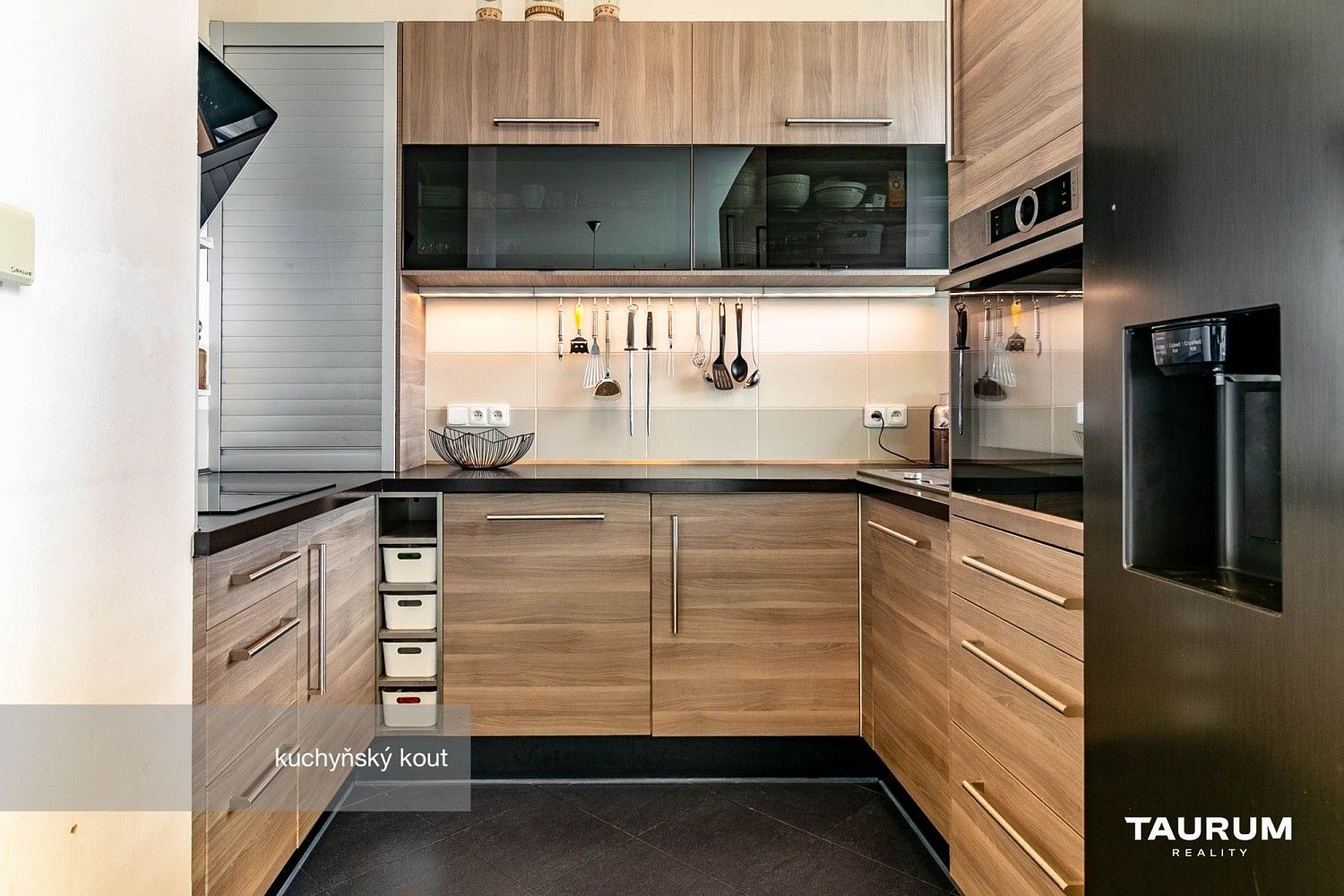 Byt 3+kk · 98 m² · Ryšánkova, Praha 10 - Záběhlice - 3