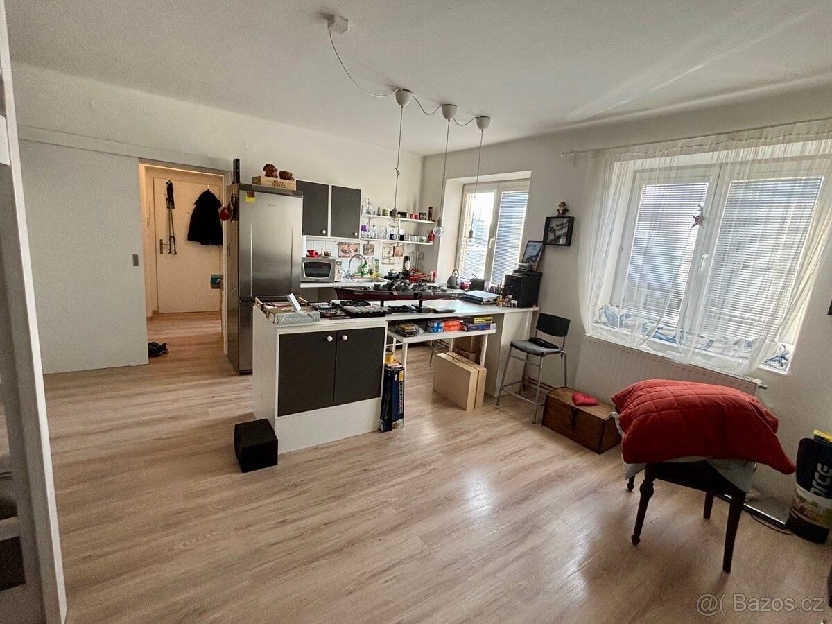 Pronájem byt - Trutnov, 541 01