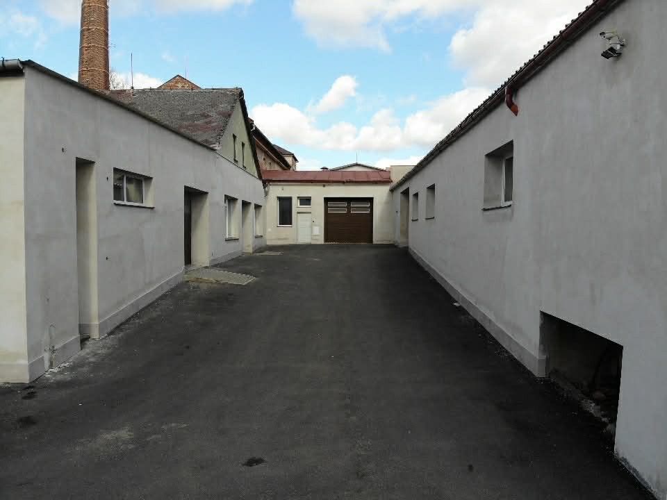 Sklad · Měřín, 594 42 - 3