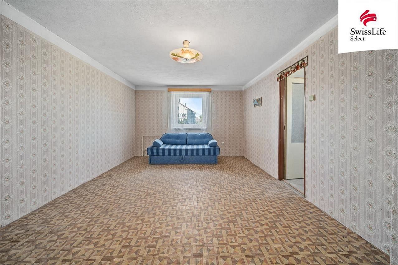 Prodej rodinný dům - Podveky, okres Kutná Hora, Středočeský kraj, 165 m² - 5