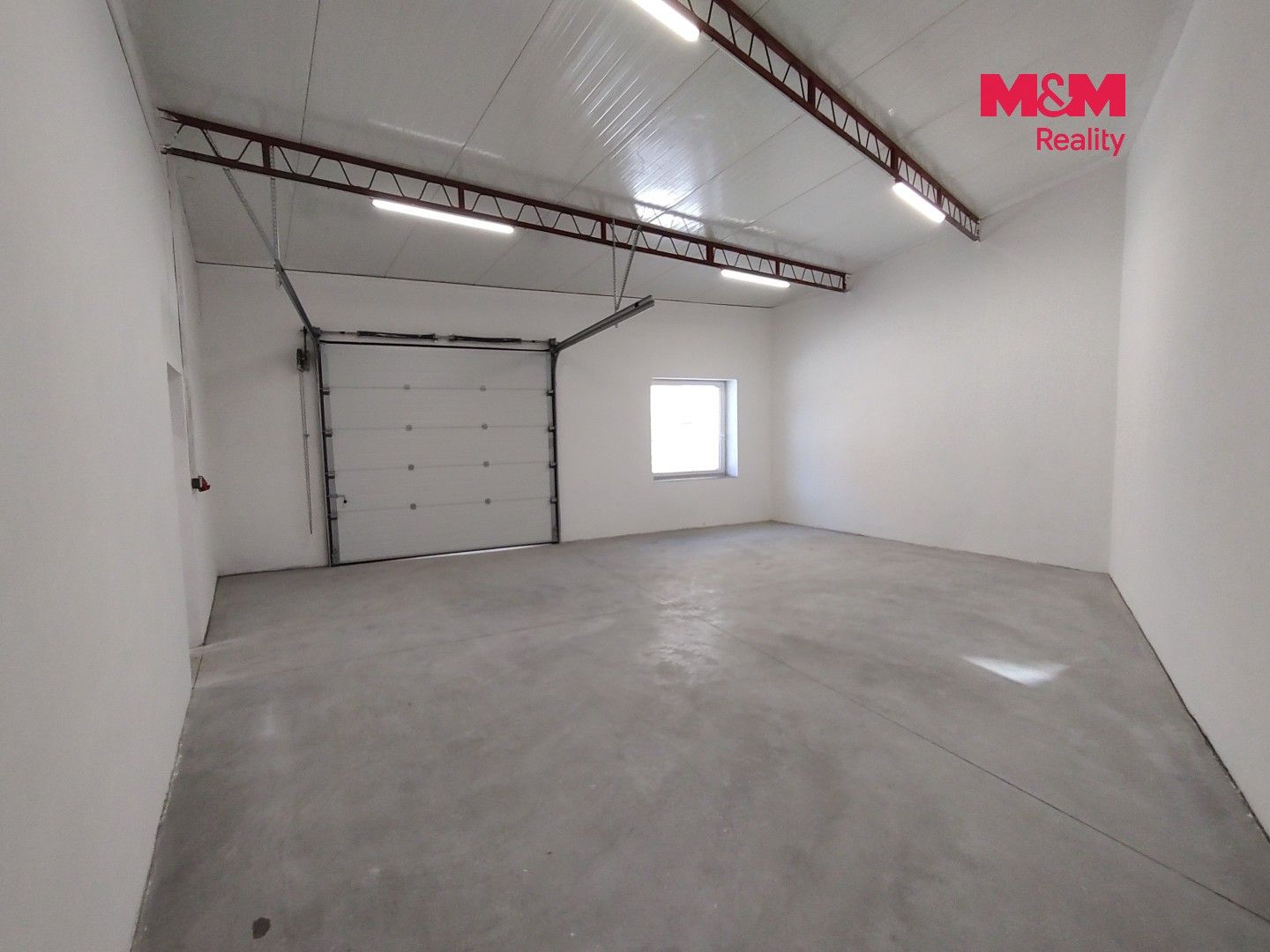Pronájem obchodní prostory - Palackého, Karviná, 140 m² - 5