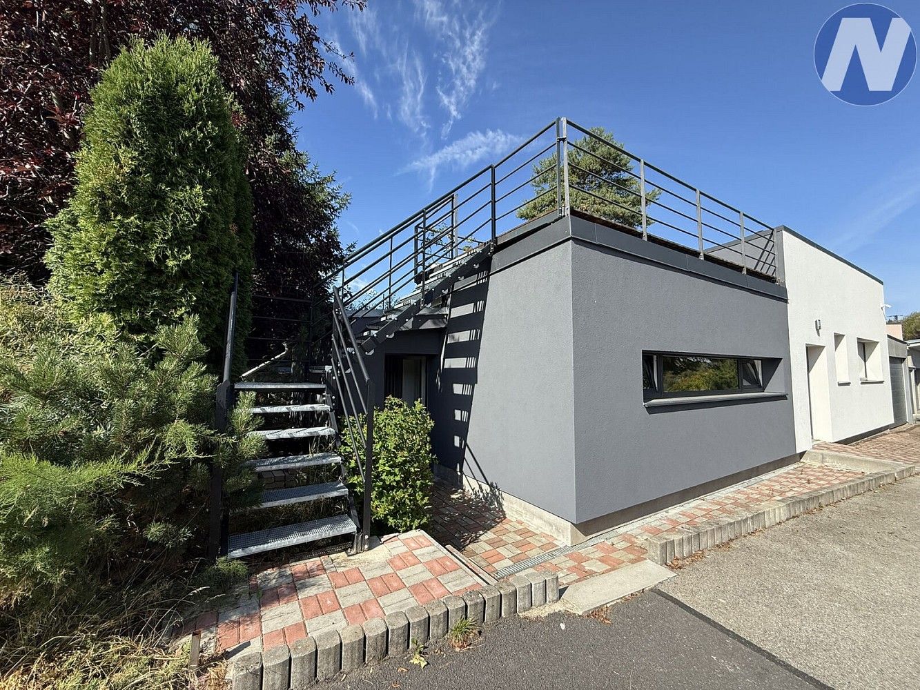 2+kk, Prachatice - Prachatice II, Jihočeský kraj, 55 m² - 1