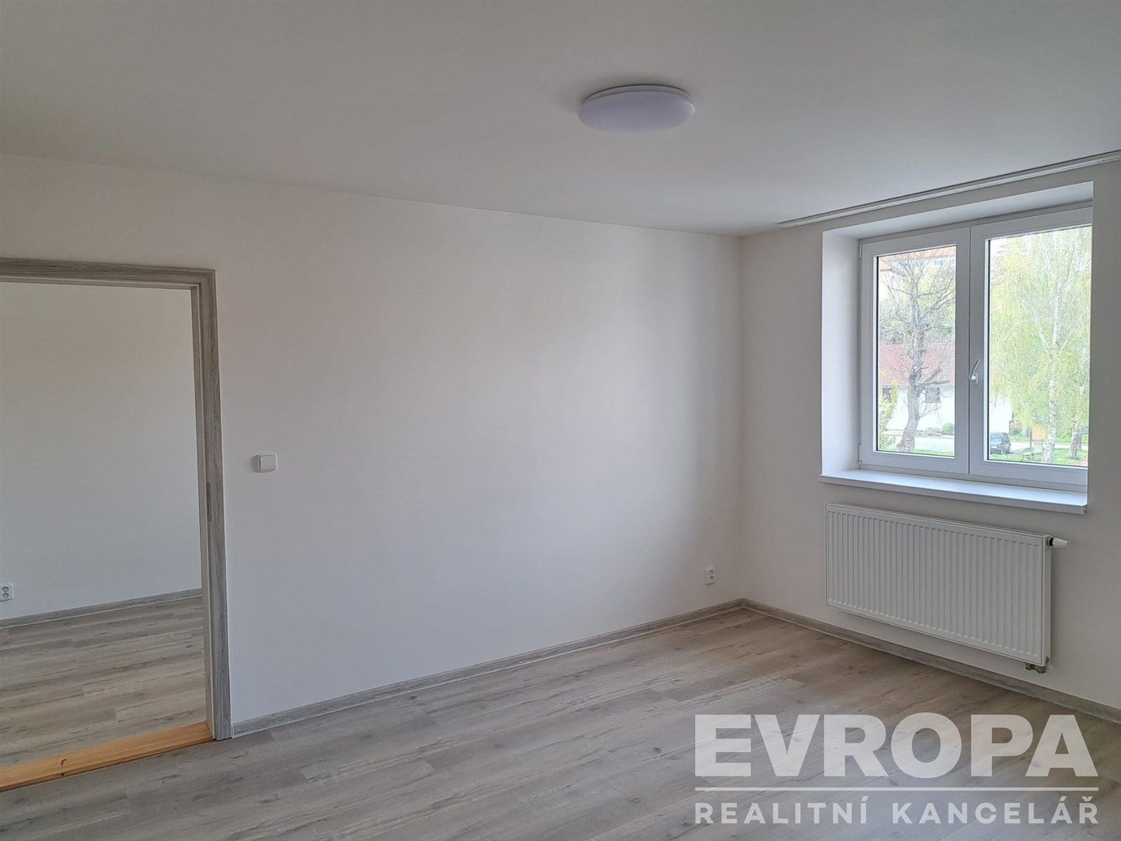 Byt 3+kk · 58 m² · Bratrská, Bystřice nad Pernštejnem - 3