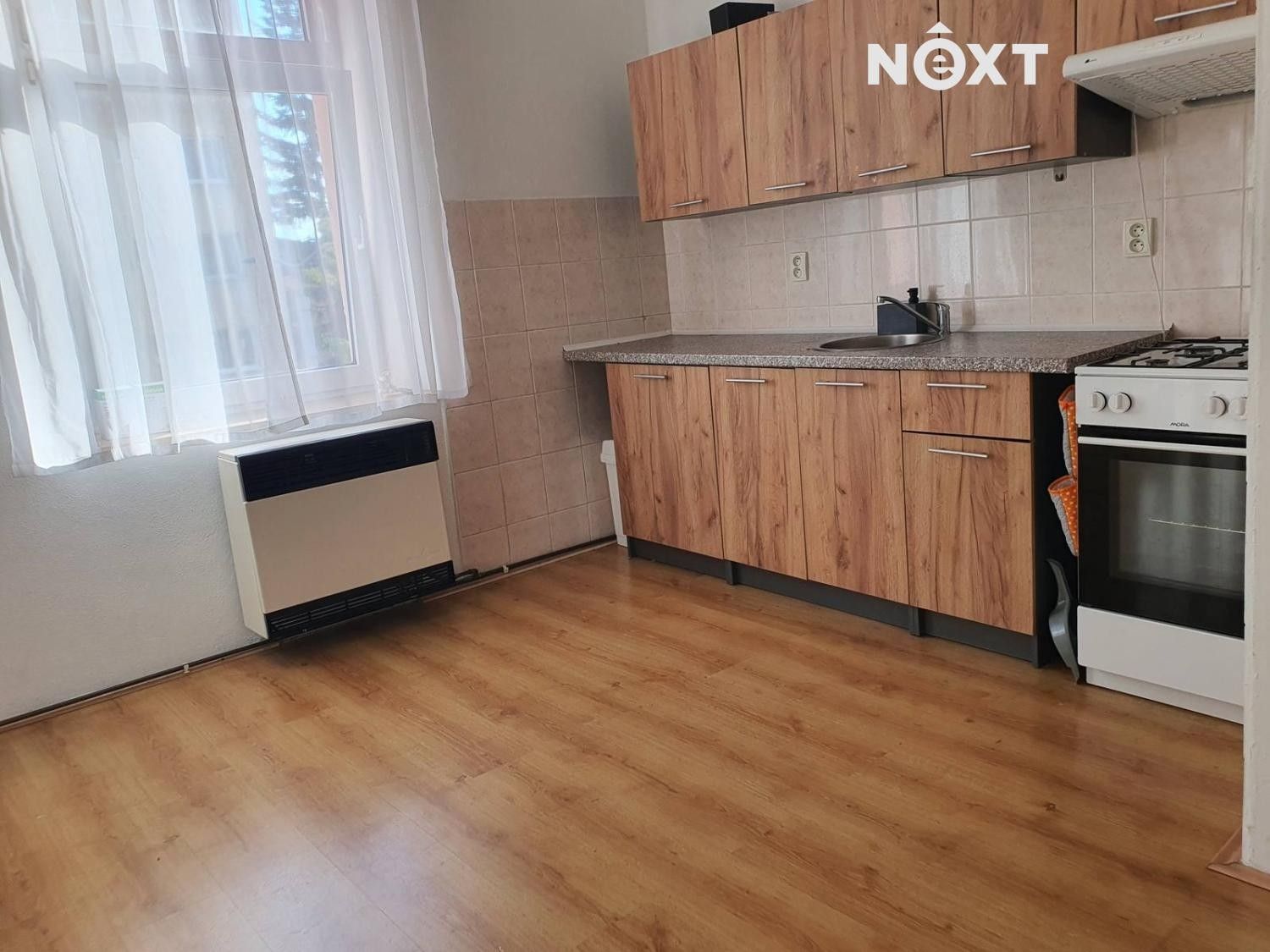 2+kk, Plzeň Božkov, 40 m² - 1