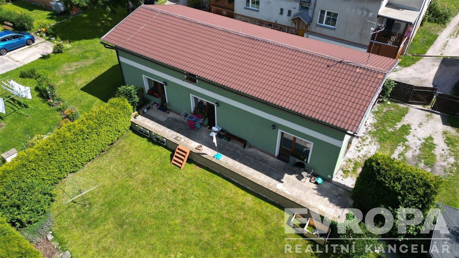 Komerční nemovitost · 177 m² · Dělnická 532, Vrchlabí - 3