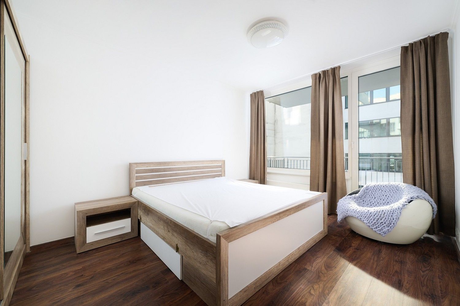 Byt 2+kk · 61 m² · Praha - Smíchov, okres Praha 5, Hlavní město Praha - 4