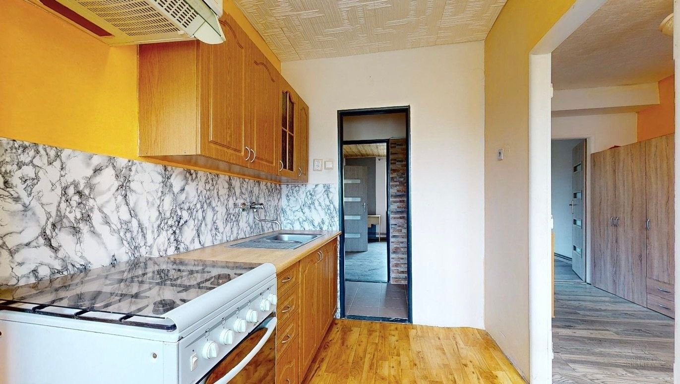 3+1, Jeseník Bukovice, 70 m² - 1
