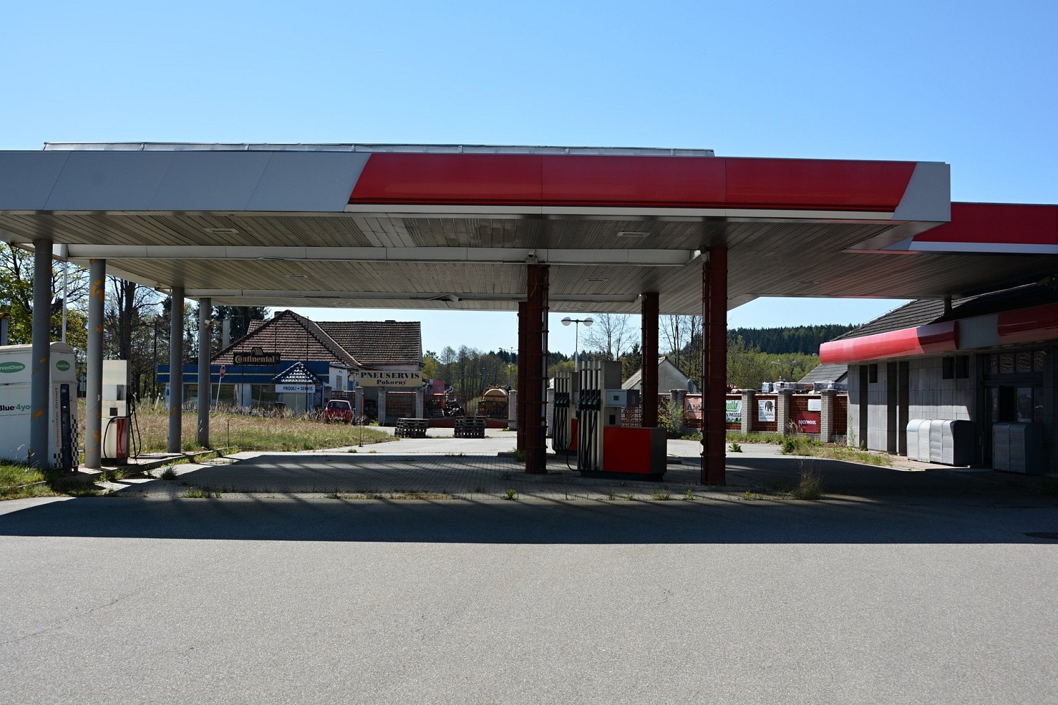 Komerční nemovitost · 177 m² · Vídeňská, Nová Bystřice, okres Jindřichův Hradec - 4