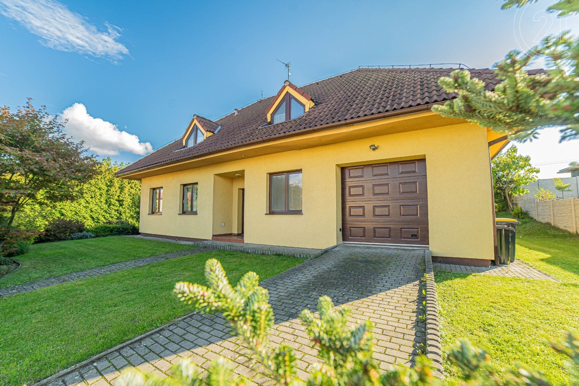 Prodej dům - Hýlov, Klimkovice, 312 m²