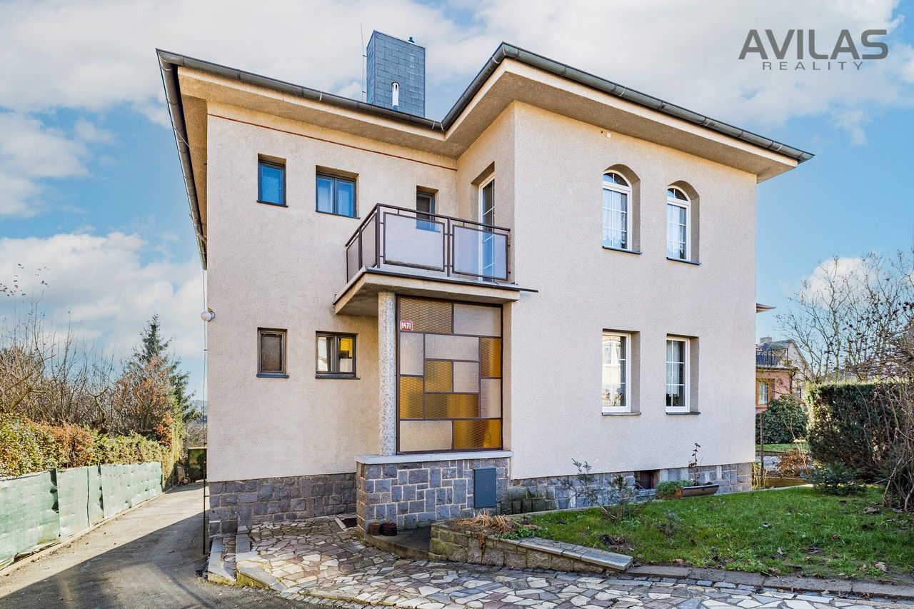 Rodinné domy, Nezvalova, Benešov, 232 m²