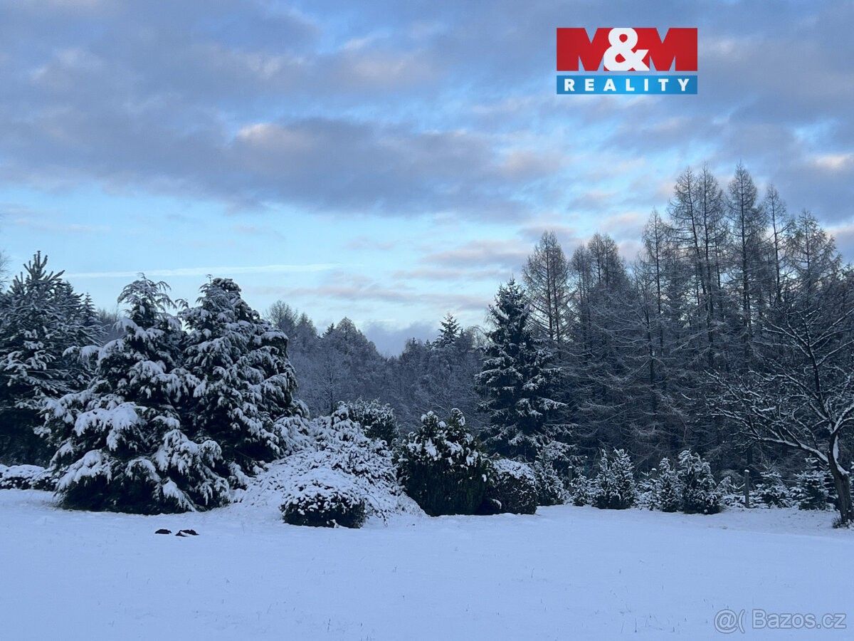 Zahrady, Hronov, 549 31