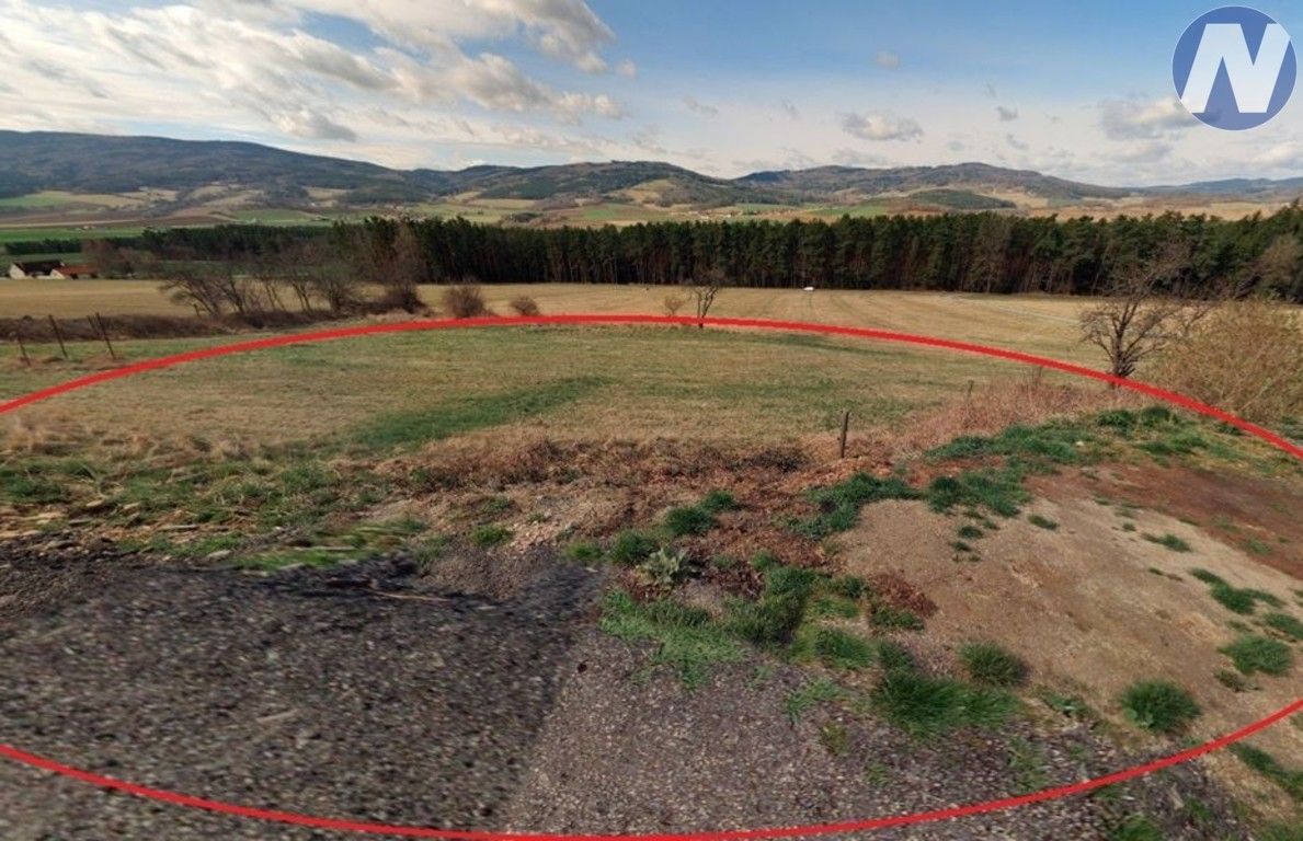 Prodej zahrada - Křemže, 2 m²