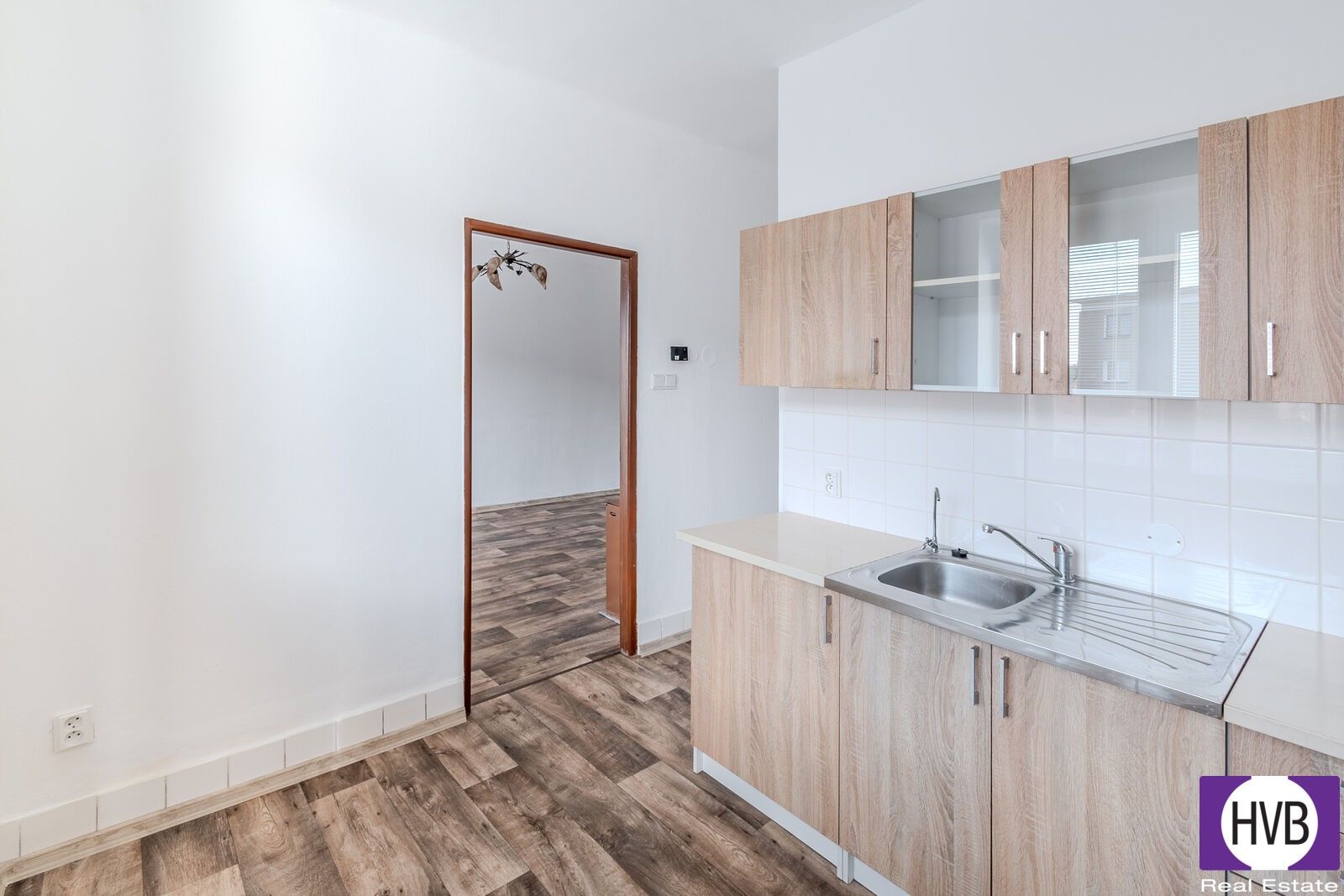 Byt 2+1 · 51 m² · Sedlčany - 4