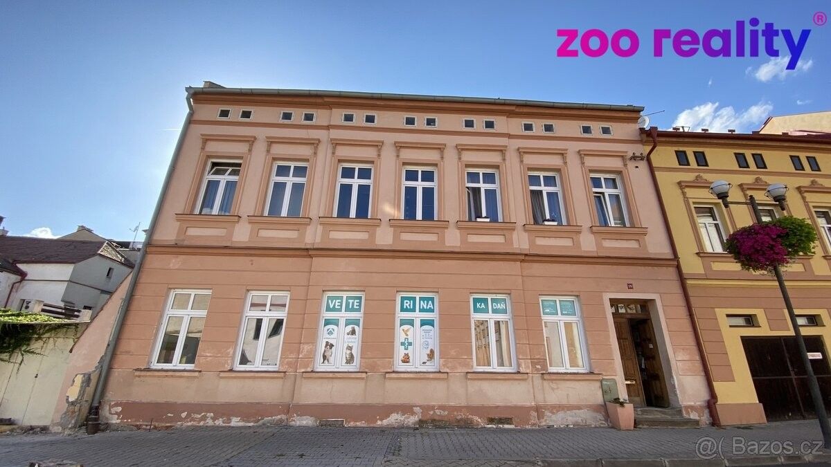 Ostatní, Kadaň, 432 01