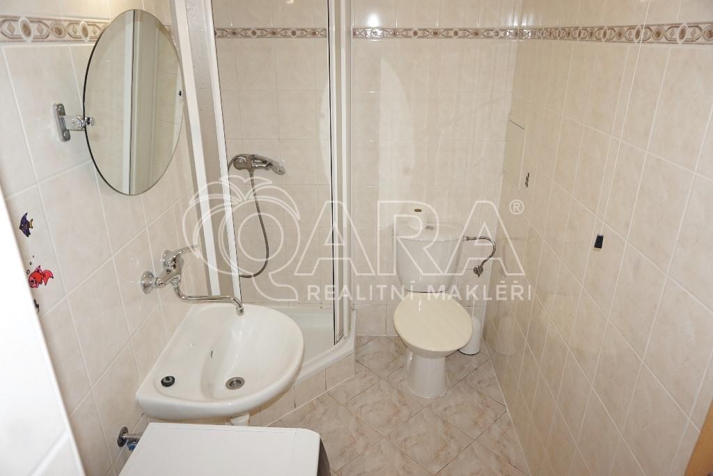 1+kk, J. Haška, Letovice, 28 m² - 2