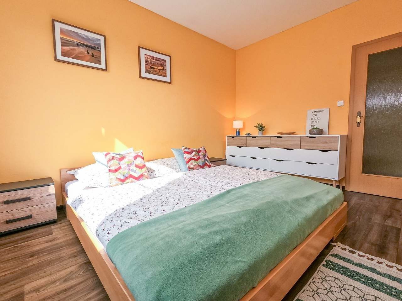 Chaty, Suchohrdly u Znojma, Jihomoravský kraj - 2